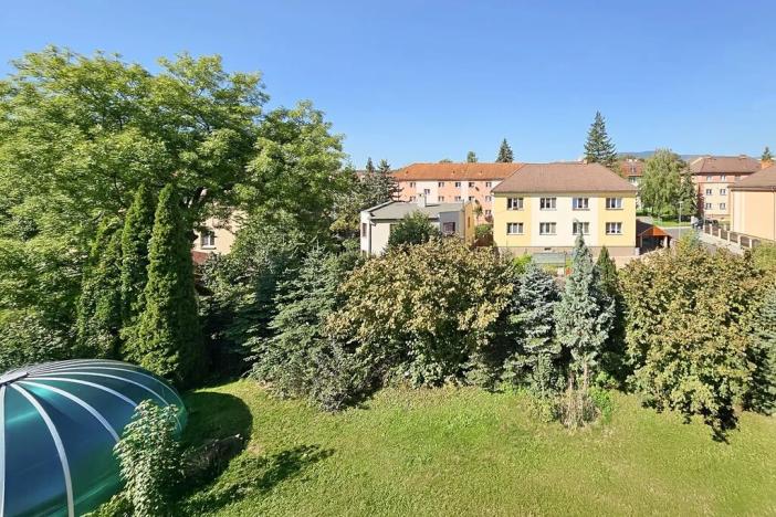 Prodej rodinného domu, Duchcov, J. A. Komenského, 418 m2