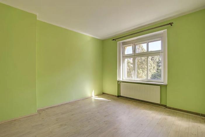 Prodej rodinného domu, Duchcov, J. A. Komenského, 418 m2