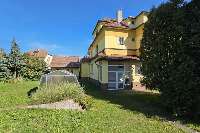 Prodej rodinného domu, Duchcov, J. A. Komenského, 418 m2