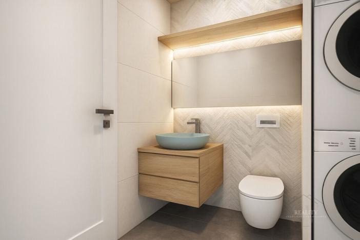 Prodej bytu 2+kk, Plzeň - Východní Předměstí, Francouzská třída, 57 m2