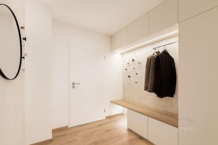 Prodej bytu 2+kk, Plzeň - Východní Předměstí, Francouzská třída, 57 m2