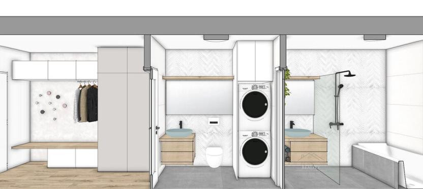 Prodej bytu 2+kk, Plzeň - Východní Předměstí, Francouzská třída, 57 m2