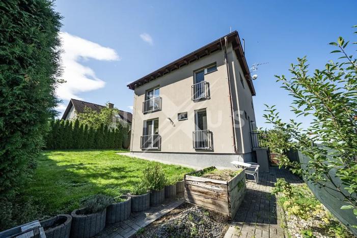 Prodej rodinného domu, Hradištko, Budákov, 160 m2