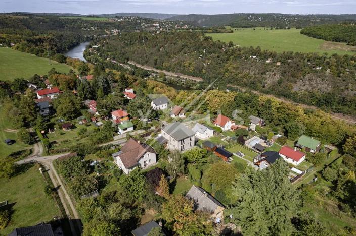 Prodej rodinného domu, Hradištko, Budákov, 160 m2