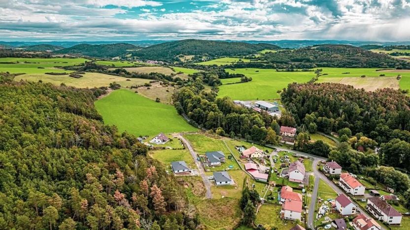 Prodej rodinného domu, Dolní Hbity, 118 m2