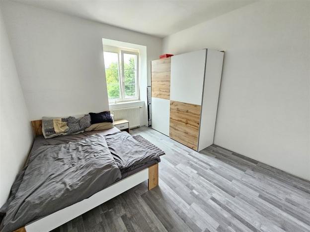 Pronájem bytu 2+1, Líšťany, 55 m2