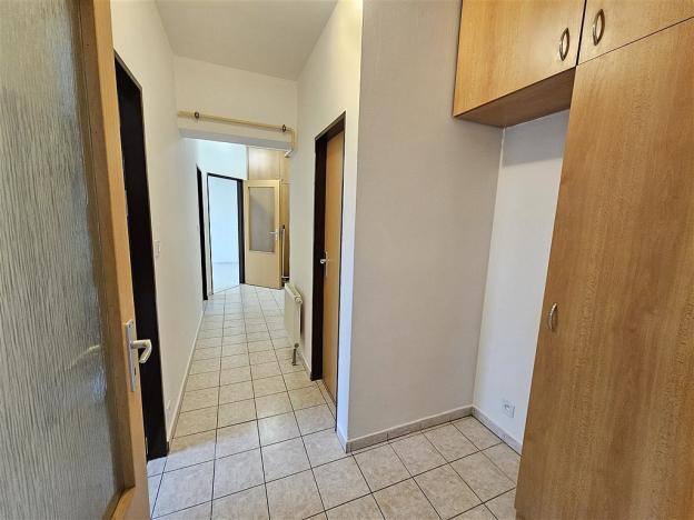Pronájem bytu 2+1, Líšťany, 55 m2