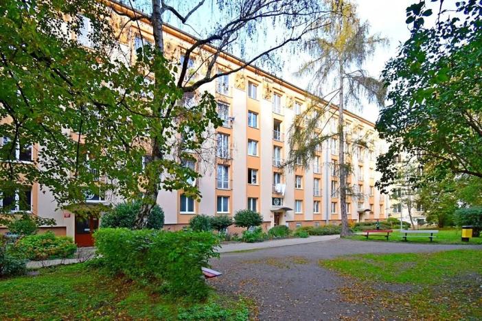 Pronájem bytu 2+1, Praha - Vršovice, Jakutská, 60 m2
