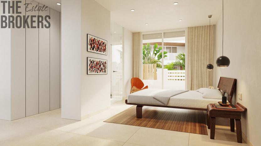 Prodej bytu 3+kk, San Juan De Los Terreros, Almería, Španělsko, 170 m2