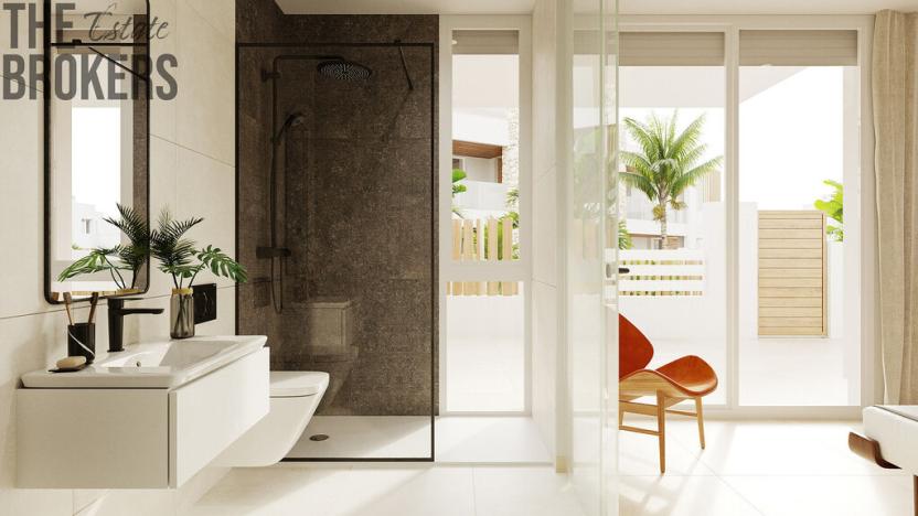 Prodej rodinného domu, San Juan De Los Terreros, Almería, Španělsko, 200 m2