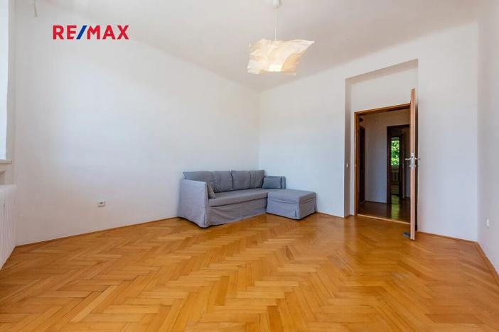 Pronájem bytu 2+1, Praha - Střešovice, Na Petynce, 63 m2