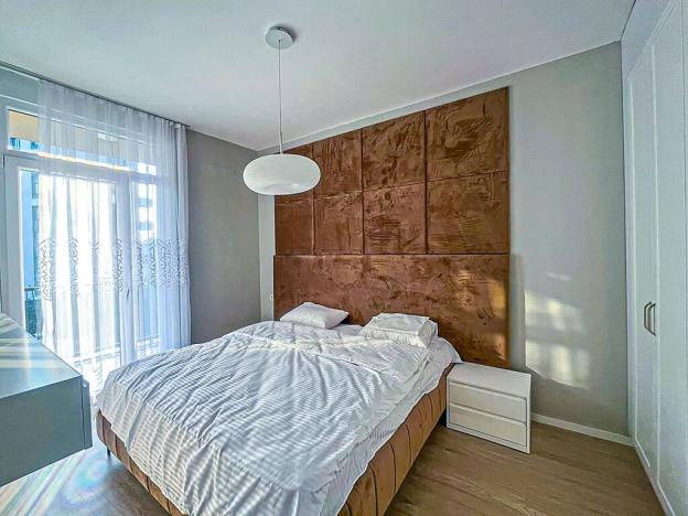 Prodej bytu 2+kk, Shëngjin, Albánie, 70 m2