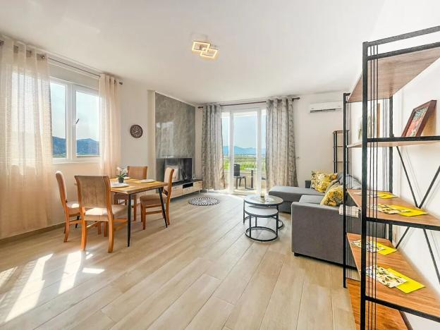 Prodej bytu 2+kk, Shëngjin, Albánie, 70 m2