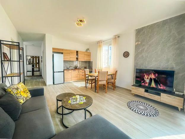 Prodej bytu 2+kk, Shëngjin, Albánie, 70 m2