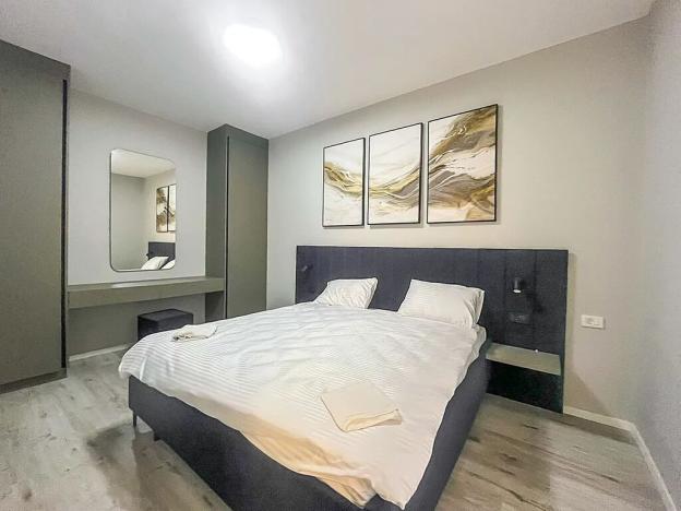 Prodej bytu 2+kk, Shëngjin, Albánie, 70 m2