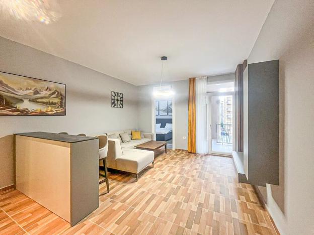 Prodej bytu 2+kk, Shëngjin, Albánie, 70 m2