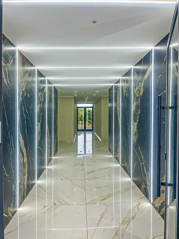 Prodej bytu 2+kk, Shëngjin, Albánie, 70 m2