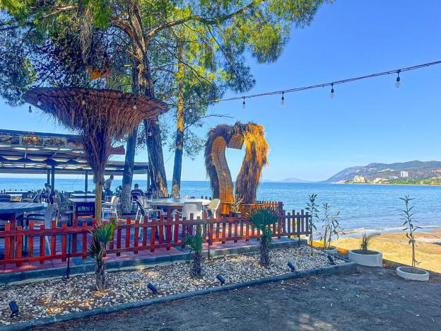 Prodej bytu 2+kk, Shëngjin, Albánie, 70 m2