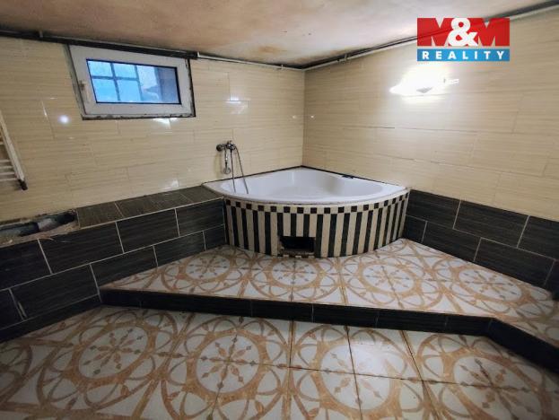 Prodej rodinného domu, Orlová - Poruba, V Zahradách, 110 m2