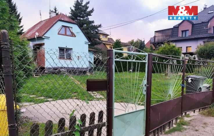 Prodej rodinného domu, Orlová - Poruba, V Zahradách, 110 m2