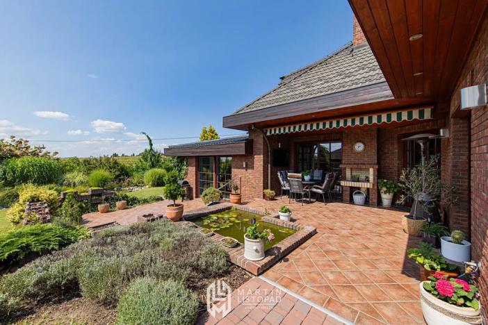 Prodej rodinného domu, Přílepy, 255 m2