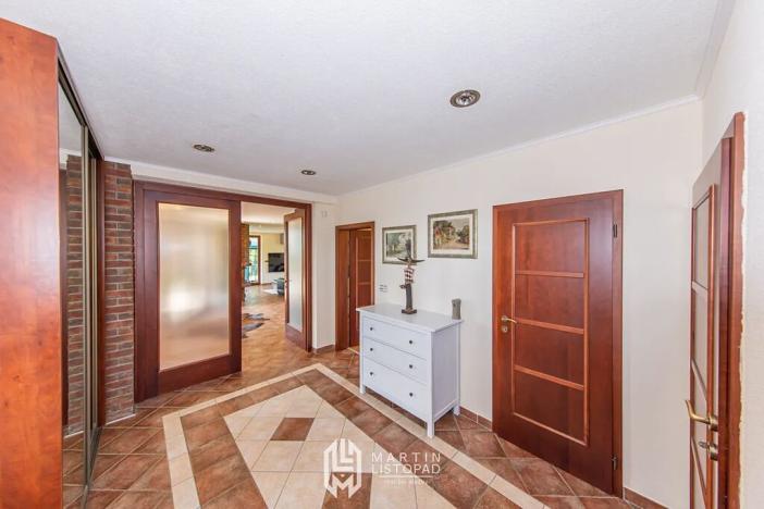 Prodej rodinného domu, Přílepy, 255 m2