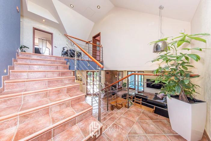 Prodej rodinného domu, Přílepy, 255 m2