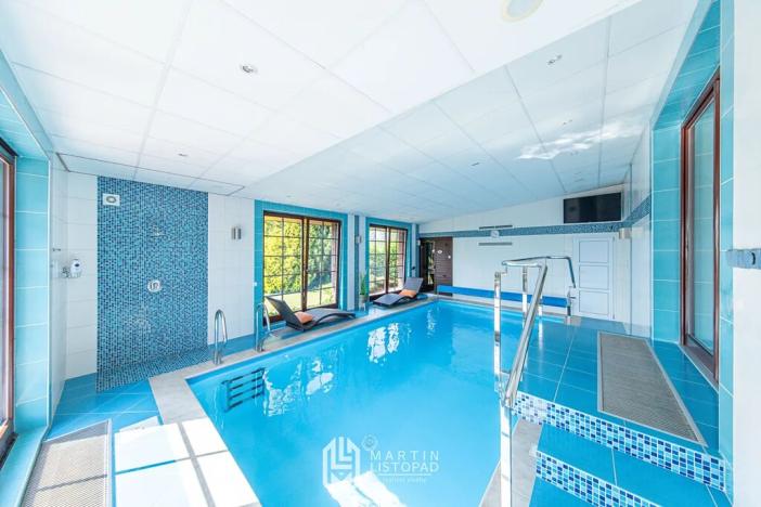 Prodej rodinného domu, Přílepy, 255 m2