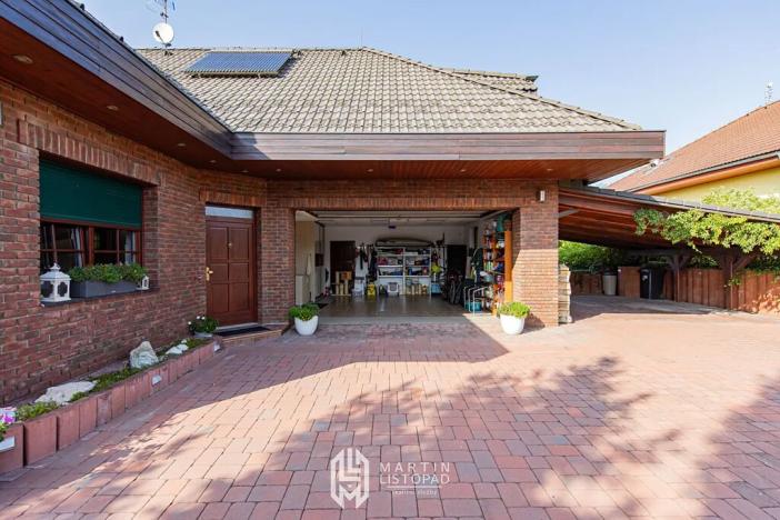 Prodej rodinného domu, Přílepy, 255 m2