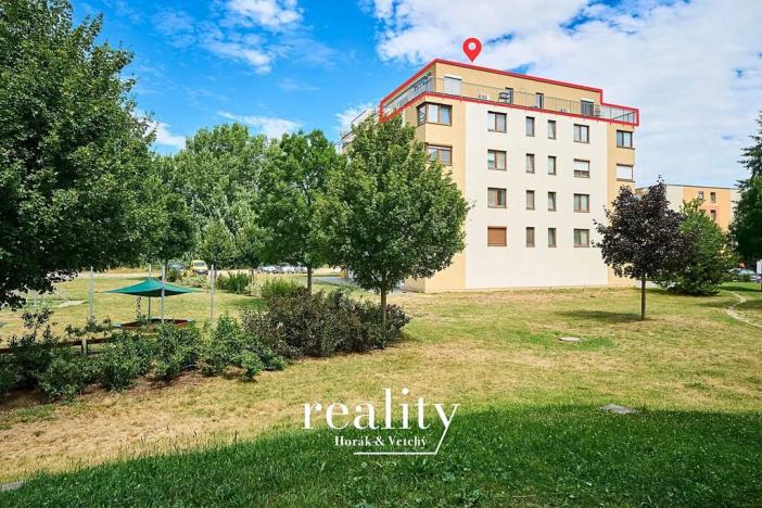 Prodej bytu 4+kk, Znojmo, Aninská, 100 m2