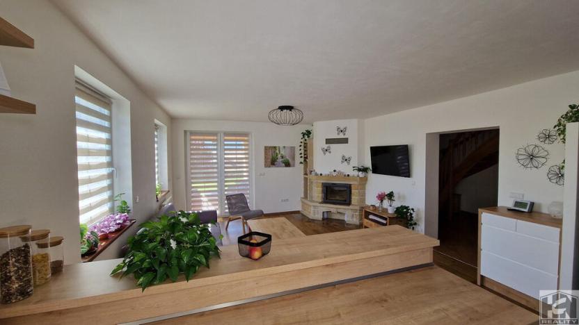 Pronájem rodinného domu, Liberec - Liberec XXV-Vesec, Na Veseckém kopci, 213 m2