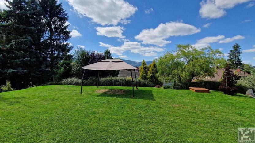 Pronájem rodinného domu, Liberec - Liberec XXV-Vesec, Na Veseckém kopci, 213 m2