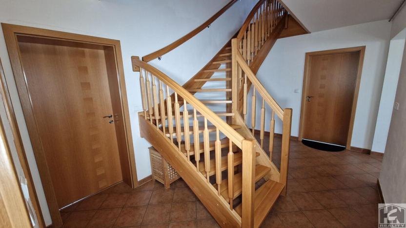 Pronájem rodinného domu, Liberec - Liberec XXV-Vesec, Na Veseckém kopci, 213 m2