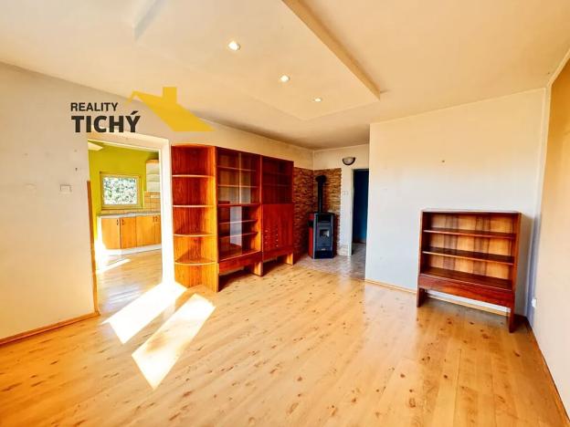 Prodej rodinného domu, Náchod, V Úvozu, 101 m2