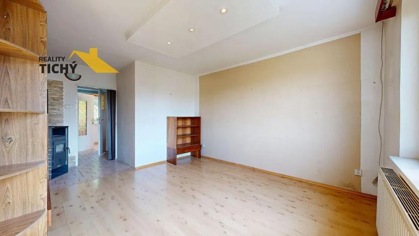 Prodej rodinného domu, Náchod, V Úvozu, 101 m2