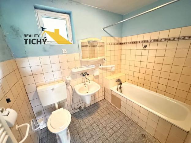 Prodej rodinného domu, Náchod, V Úvozu, 101 m2