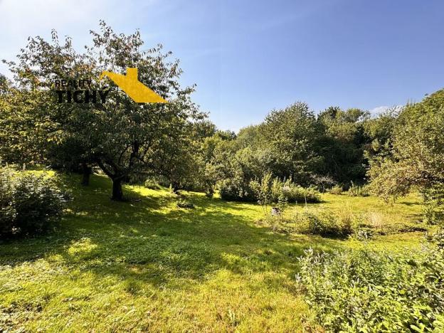 Prodej rodinného domu, Náchod, V Úvozu, 101 m2