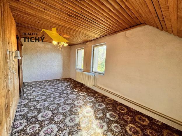 Prodej rodinného domu, Teplice nad Metují, Boženy Němcové, 152 m2