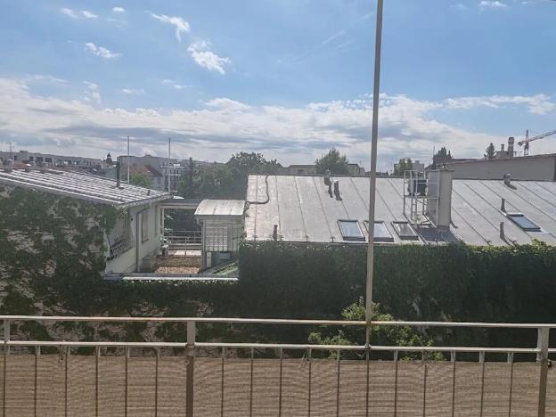 Pronájem bytu 1+kk, Brno, Merhautova, 25 m2