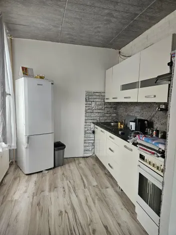 Prodej bytu 2+kk, Obrnice, Nová výstavba, 53 m2