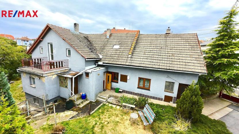 Prodej rodinného domu, Těškovice, 236 m2