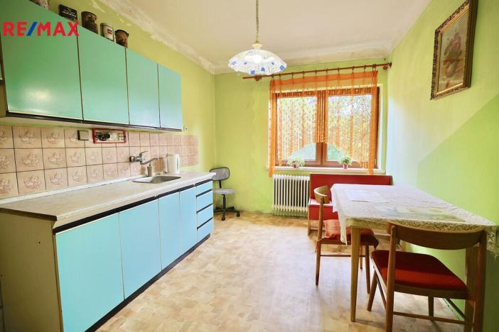 Prodej rodinného domu, Těškovice, 236 m2