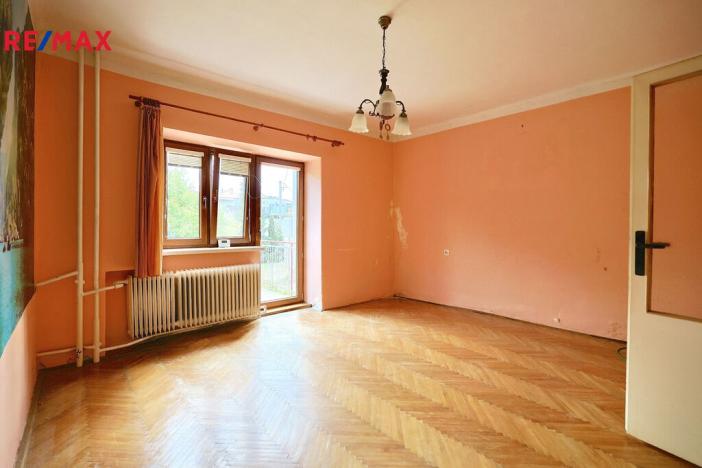 Prodej rodinného domu, Těškovice, 236 m2