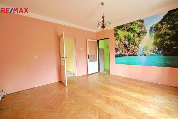 Prodej rodinného domu, Těškovice, 236 m2