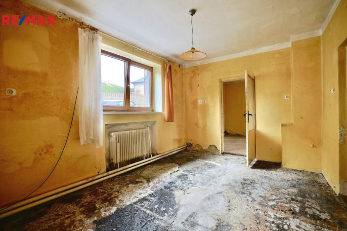 Prodej rodinného domu, Těškovice, 236 m2