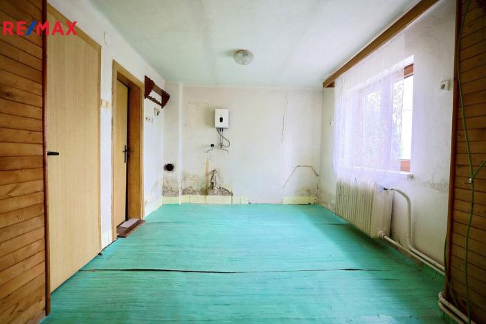 Prodej rodinného domu, Těškovice, 236 m2