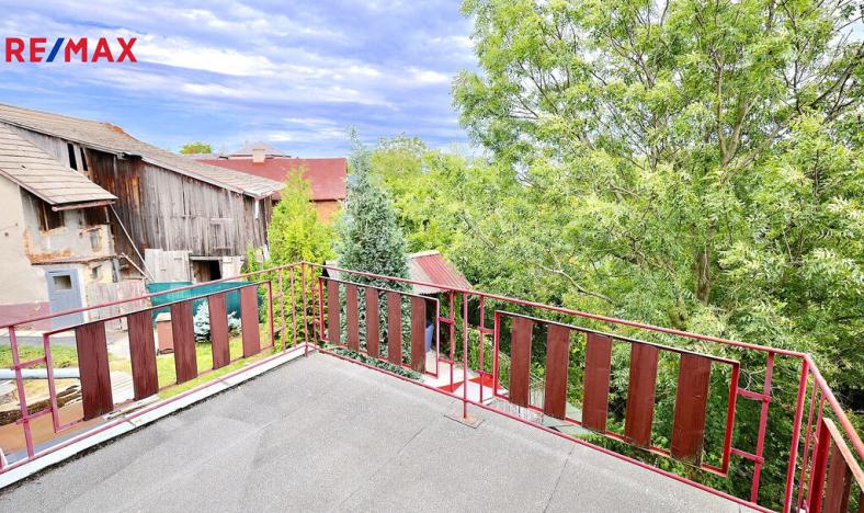 Prodej rodinného domu, Těškovice, 236 m2