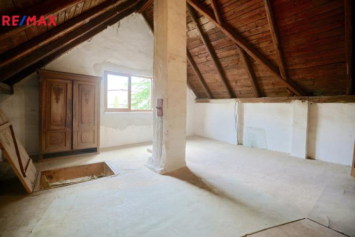 Prodej rodinného domu, Těškovice, 236 m2