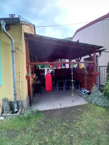 Prodej výrobních prostor, Hanušovice, 891 m2