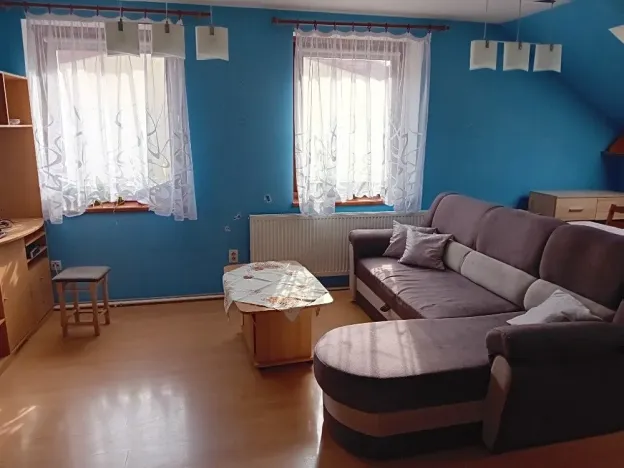 Prodej výrobních prostor, Hanušovice, 891 m2